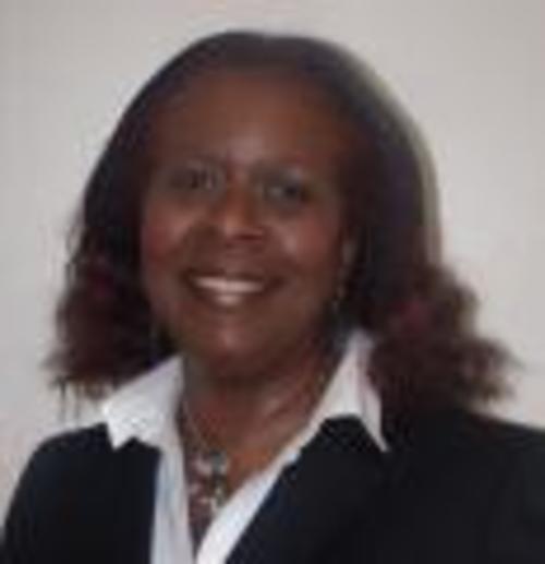 Patricia Cruickshank 